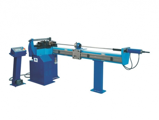 CBC UNI 80 Mandrel Tube Bending Machine